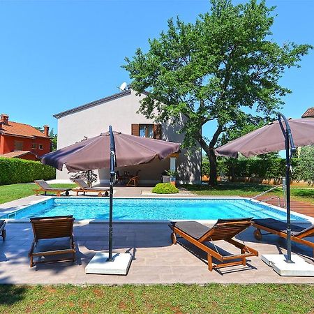 Apartments Marija 1089 Porec Luaran gambar