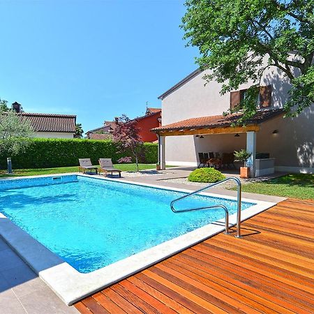 Apartments Marija 1089 Porec Luaran gambar