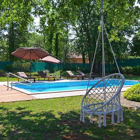 Apartments Marija 1089 Porec Luaran gambar