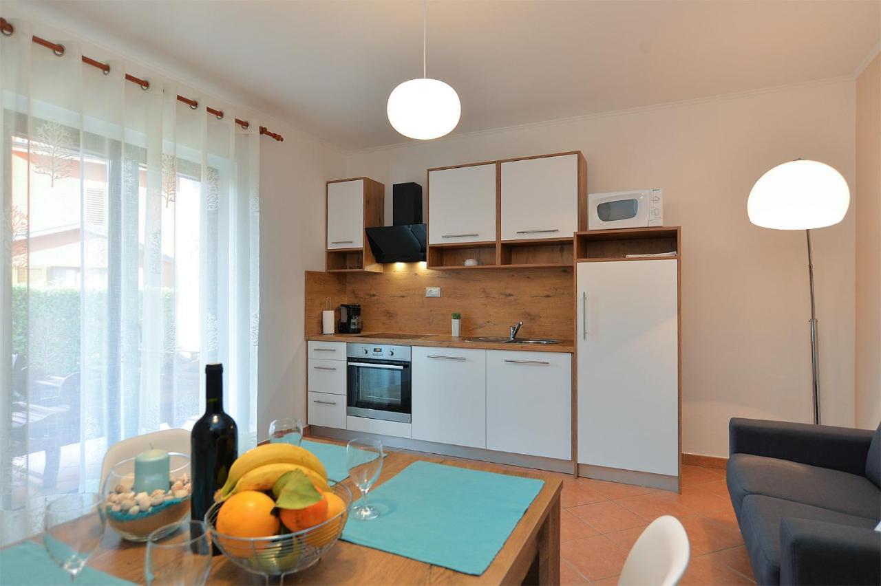 Apartments Marija 1089 Porec Luaran gambar