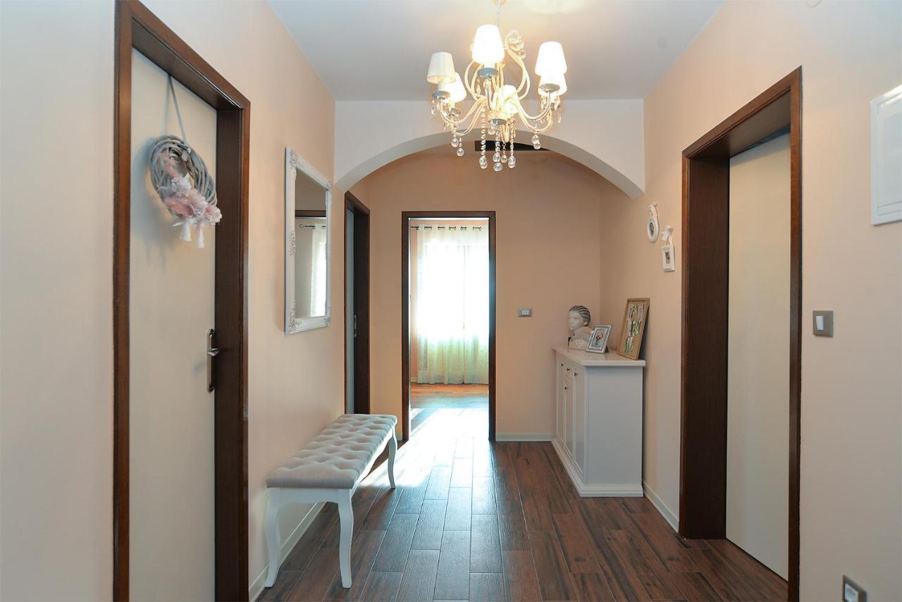 Apartments Marija 1089 Porec Luaran gambar