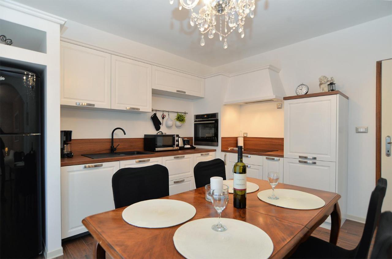 Apartments Marija 1089 Porec Luaran gambar