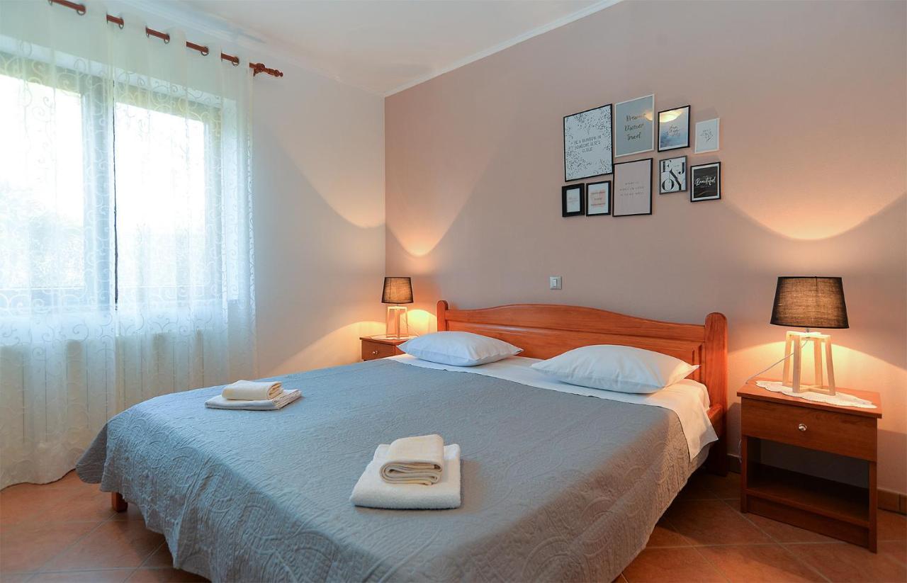 Apartments Marija 1089 Porec Luaran gambar
