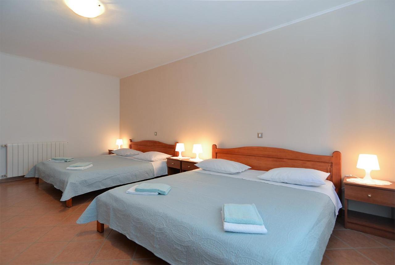 Apartments Marija 1089 Porec Luaran gambar
