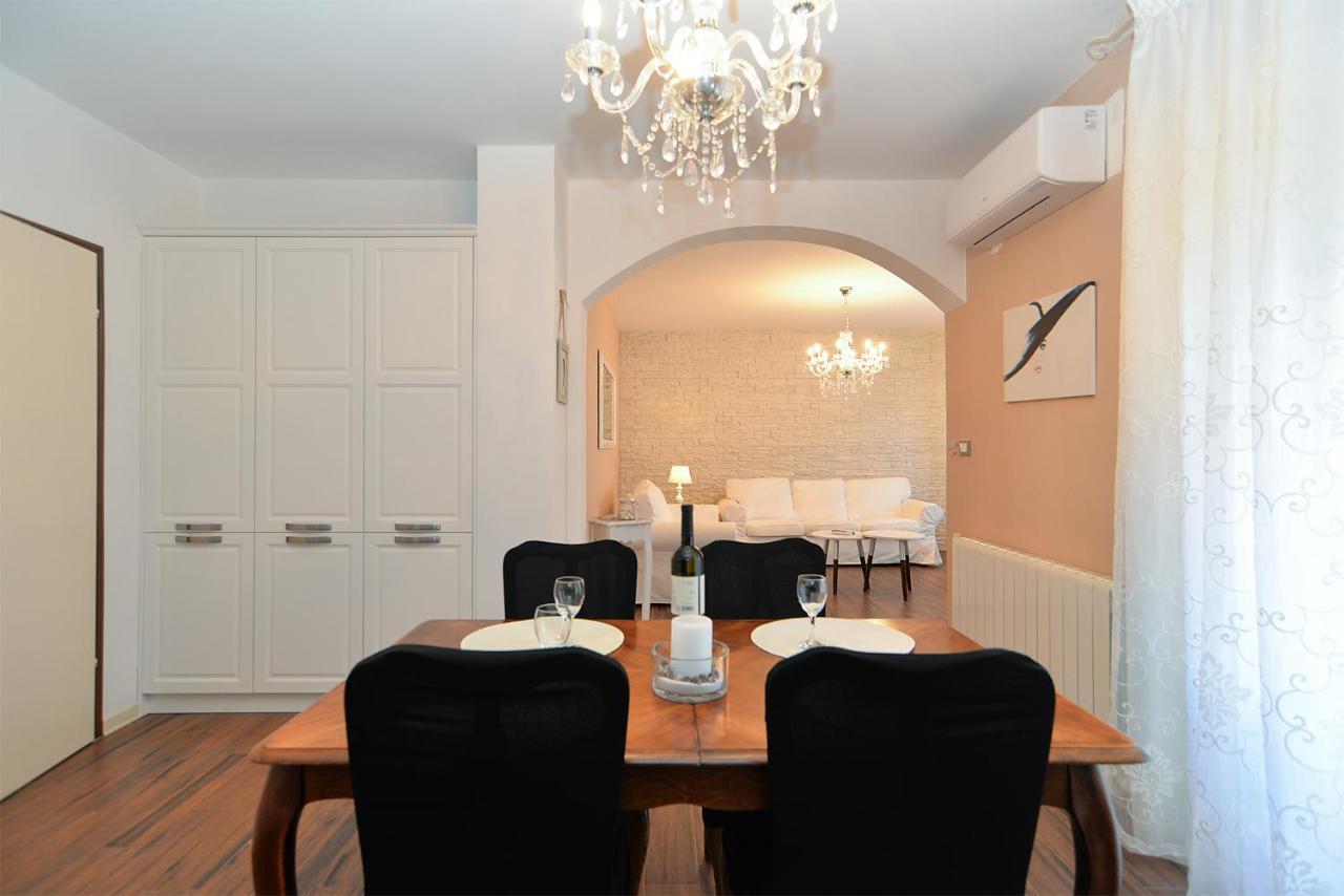 Apartments Marija 1089 Porec Luaran gambar