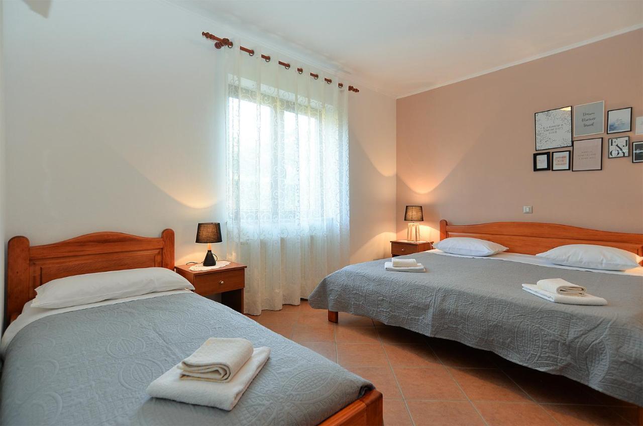 Apartments Marija 1089 Porec Luaran gambar
