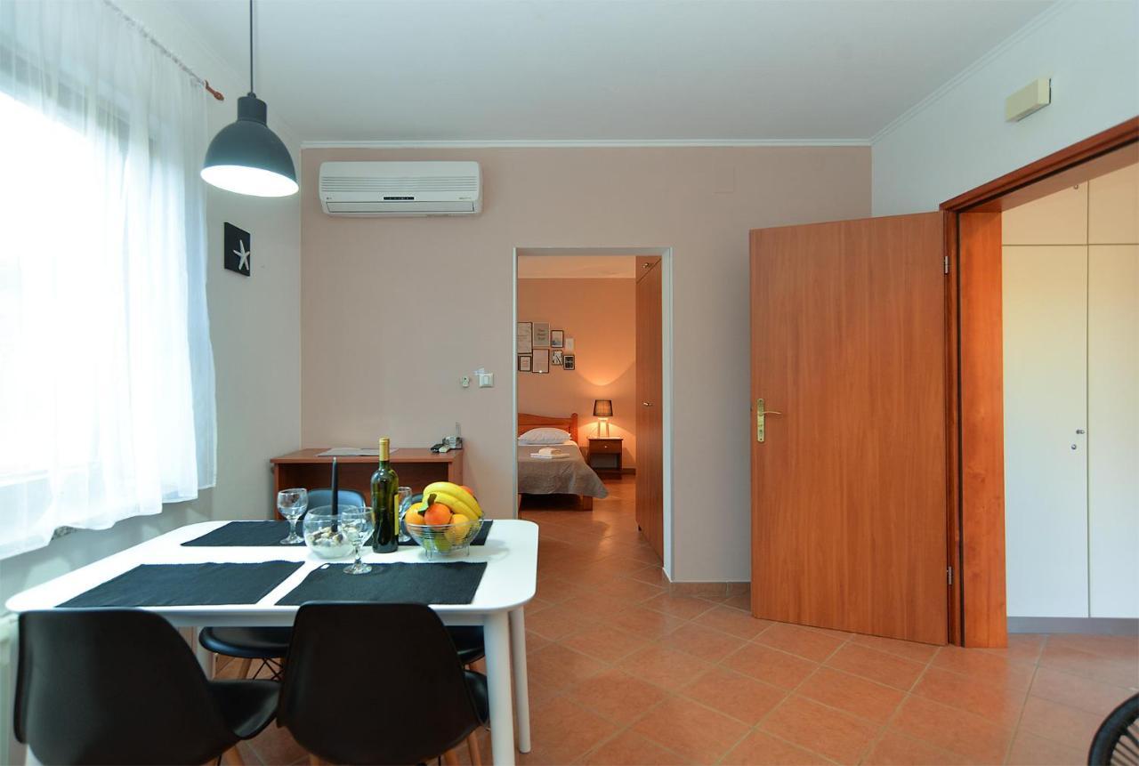 Apartments Marija 1089 Porec Luaran gambar