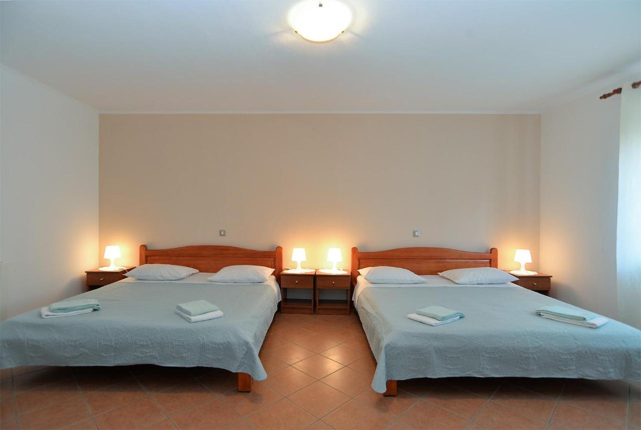 Apartments Marija 1089 Porec Luaran gambar