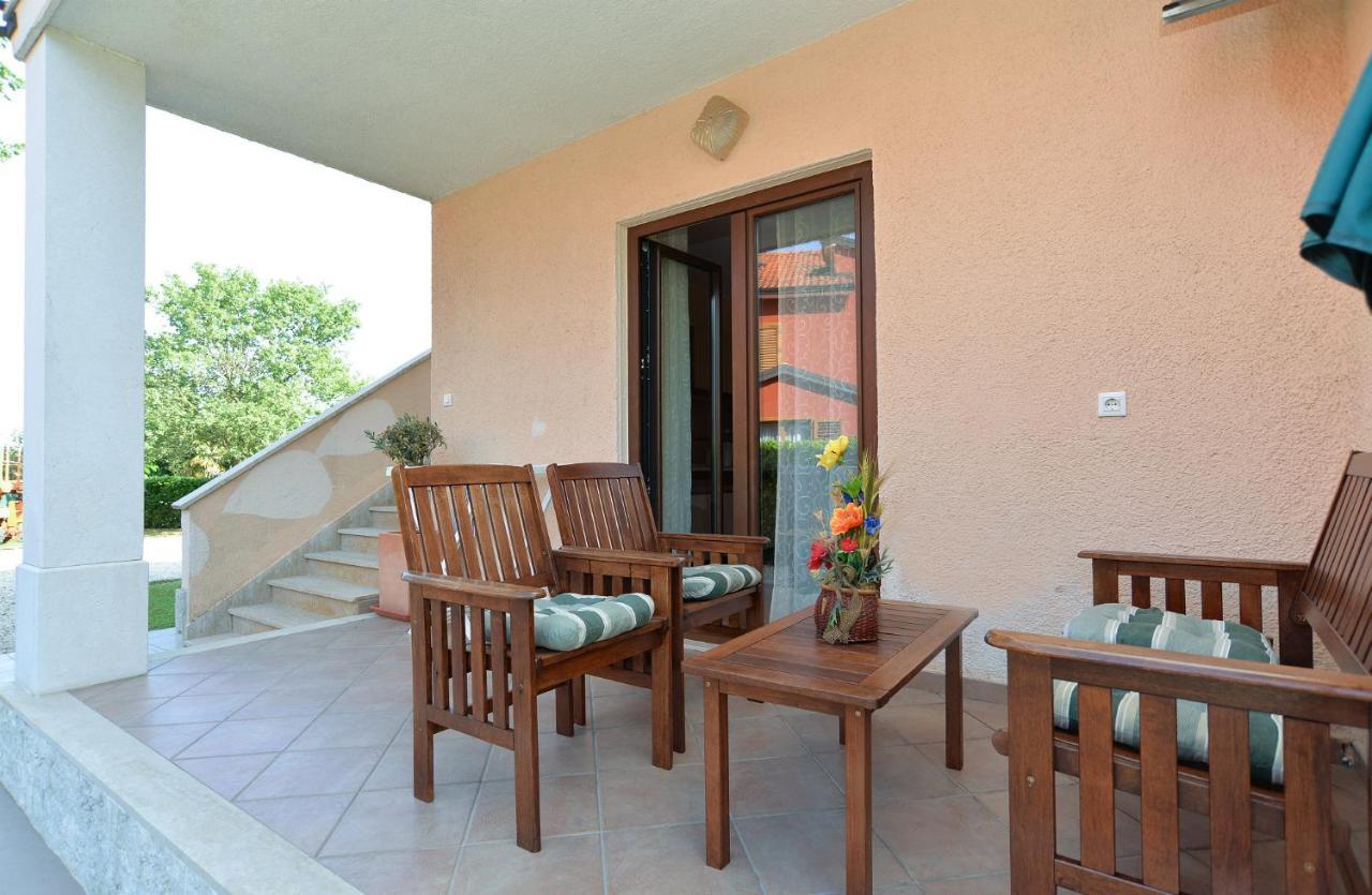 Apartments Marija 1089 Porec Luaran gambar