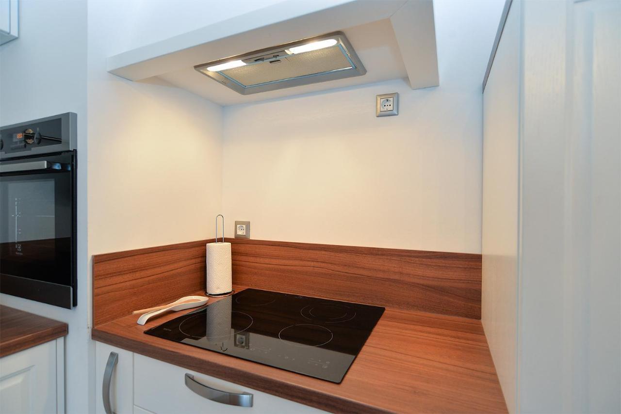 Apartments Marija 1089 Porec Luaran gambar