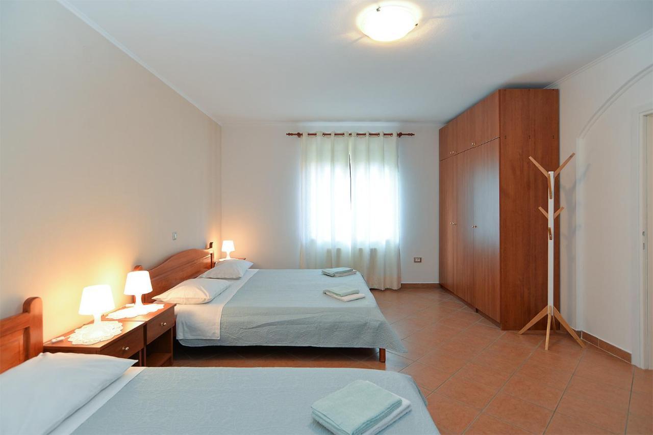 Apartments Marija 1089 Porec Luaran gambar