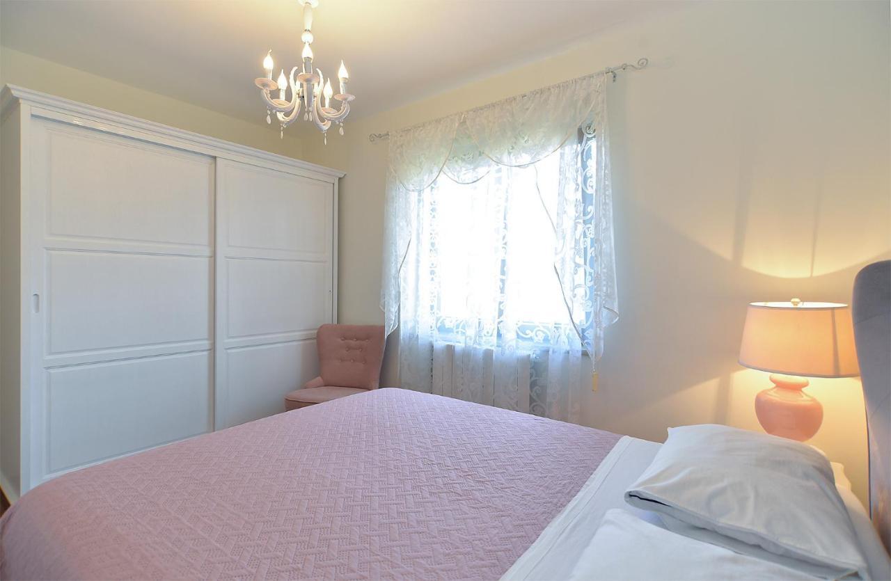 Apartments Marija 1089 Porec Luaran gambar