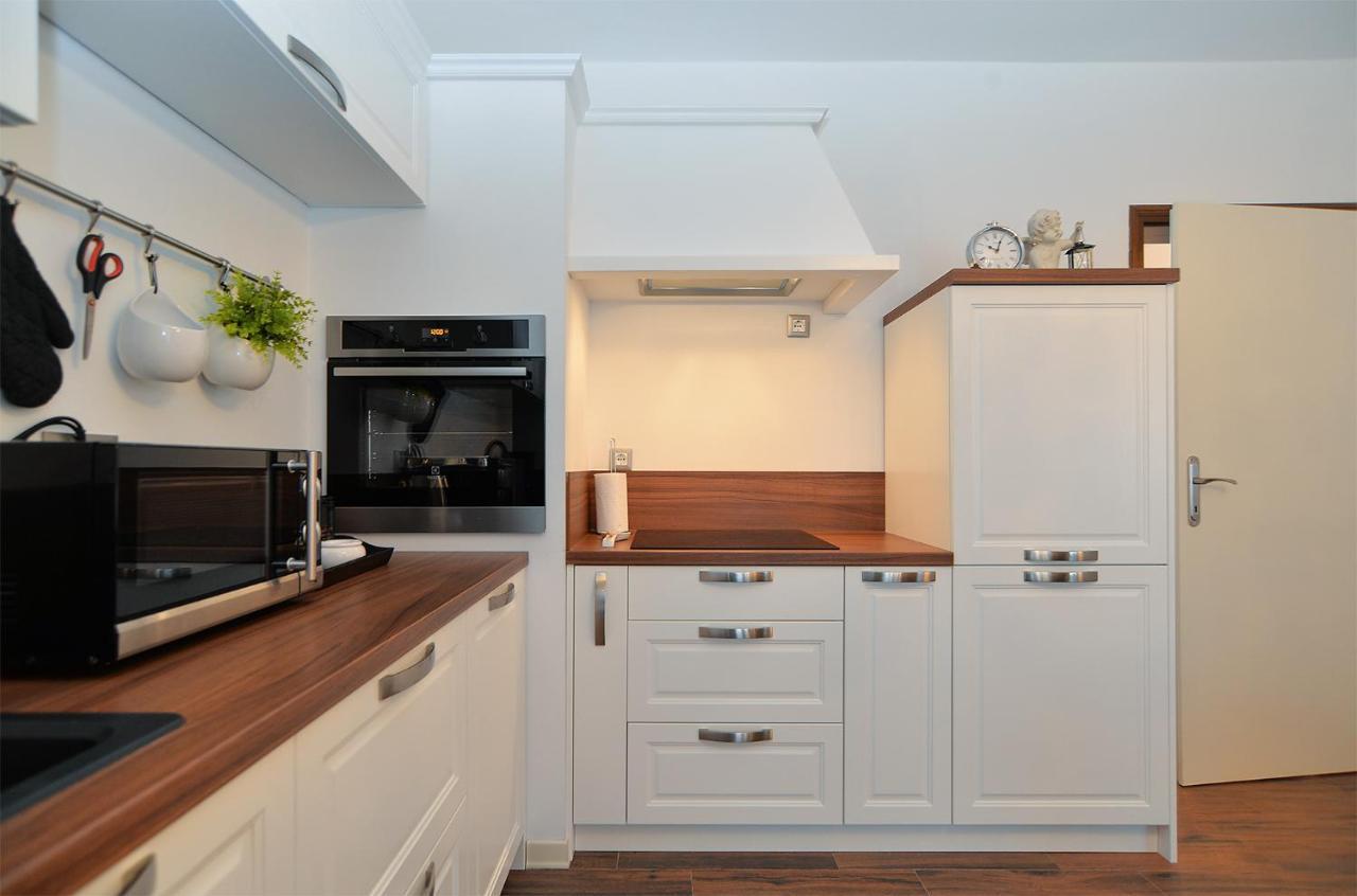 Apartments Marija 1089 Porec Luaran gambar
