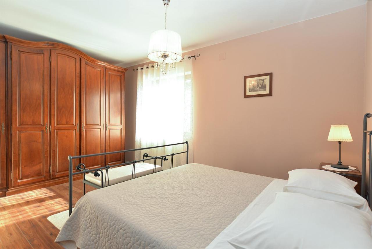 Apartments Marija 1089 Porec Luaran gambar