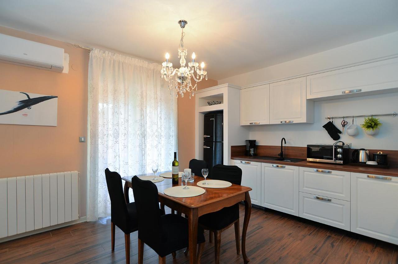 Apartments Marija 1089 Porec Luaran gambar