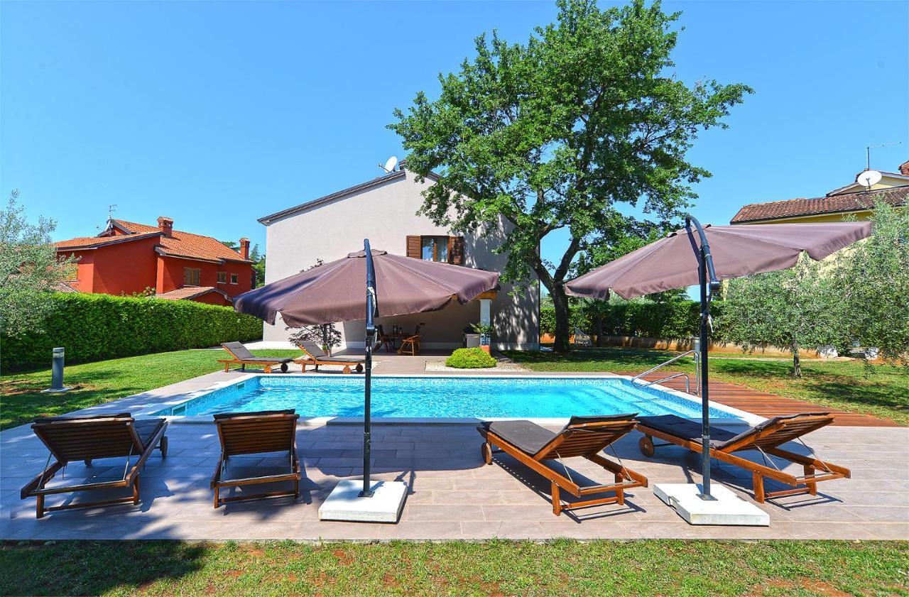Apartments Marija 1089 Porec Luaran gambar