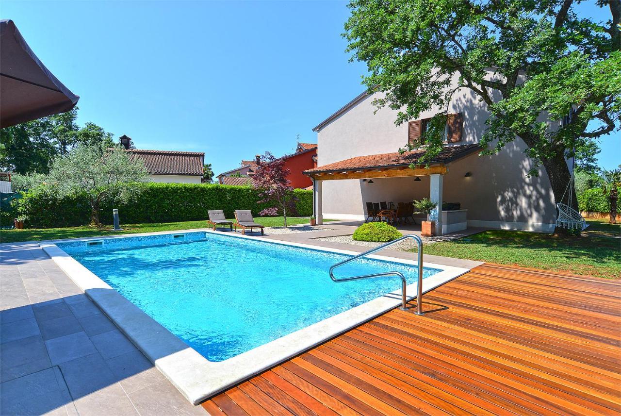Apartments Marija 1089 Porec Luaran gambar