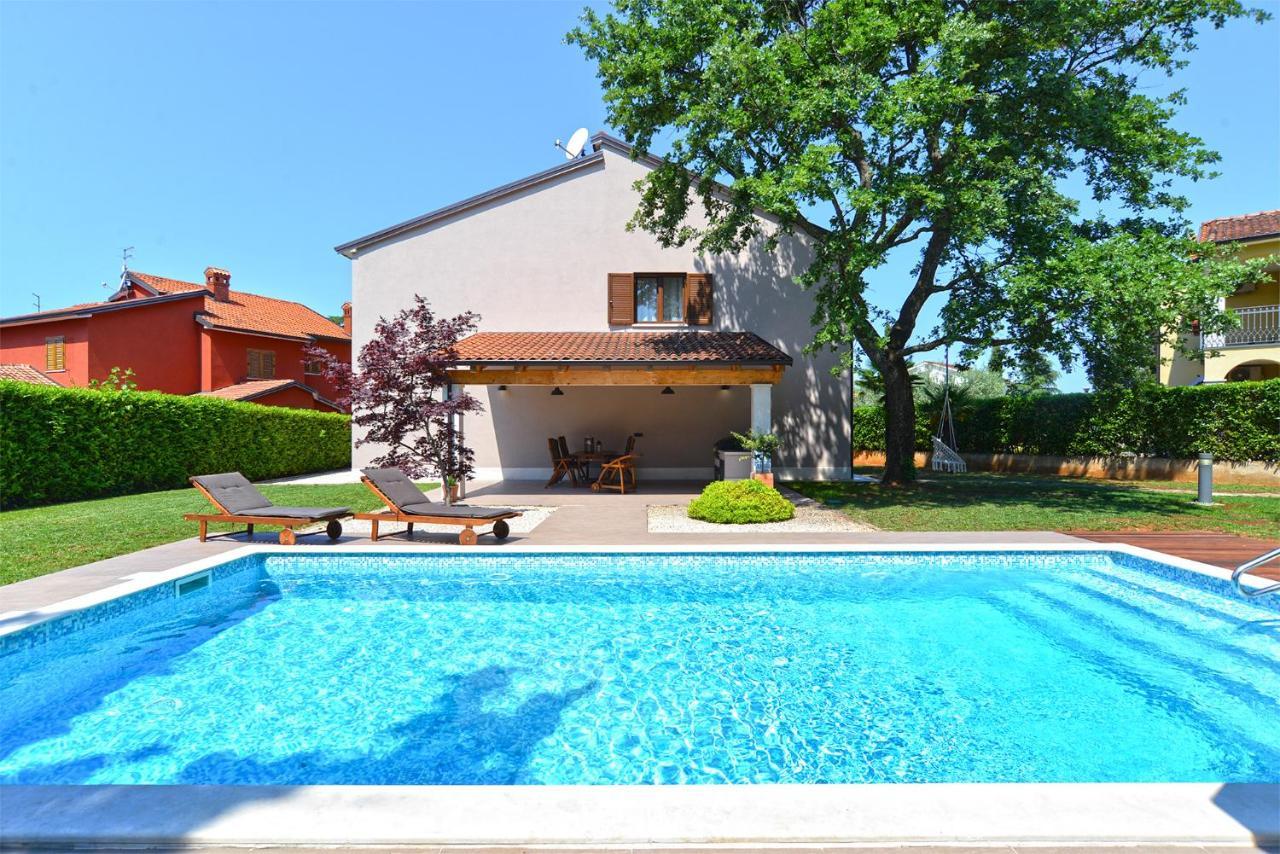 Apartments Marija 1089 Porec Luaran gambar