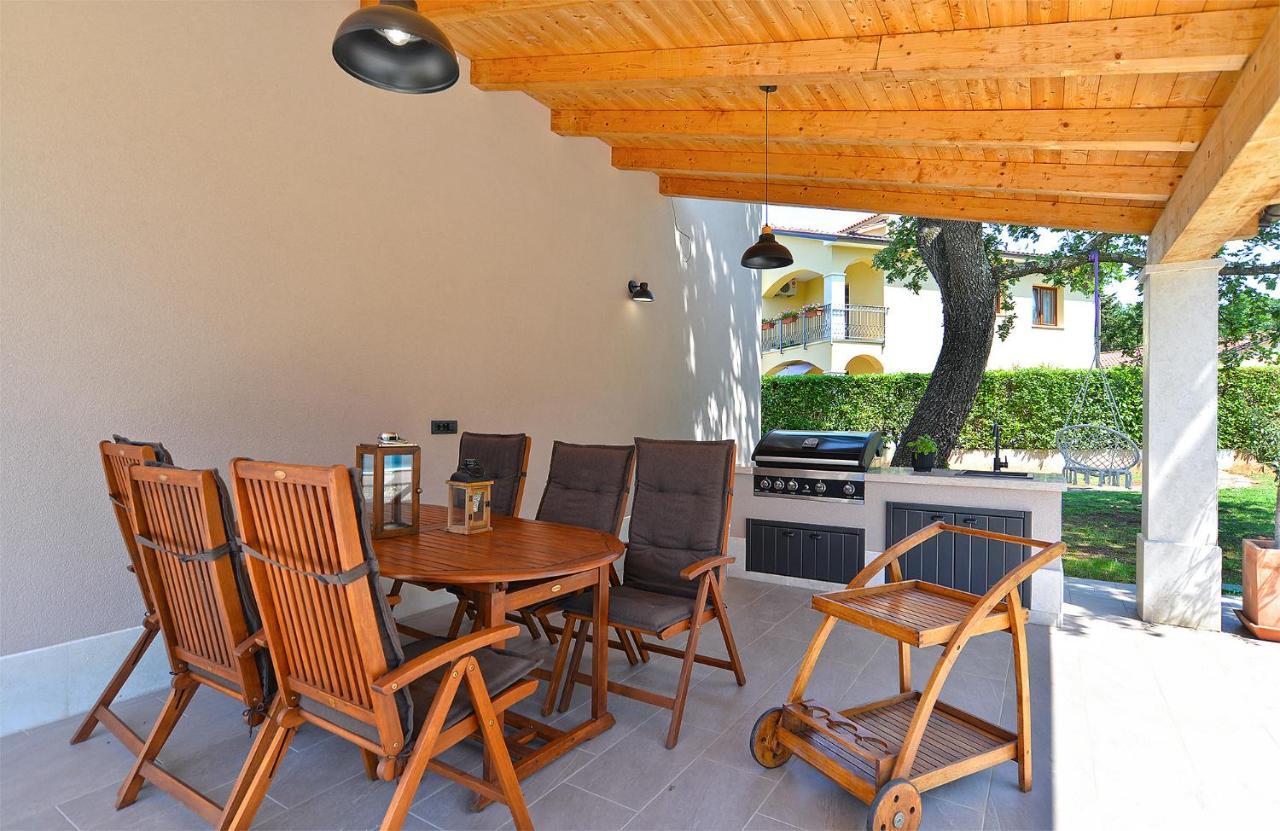 Apartments Marija 1089 Porec Luaran gambar