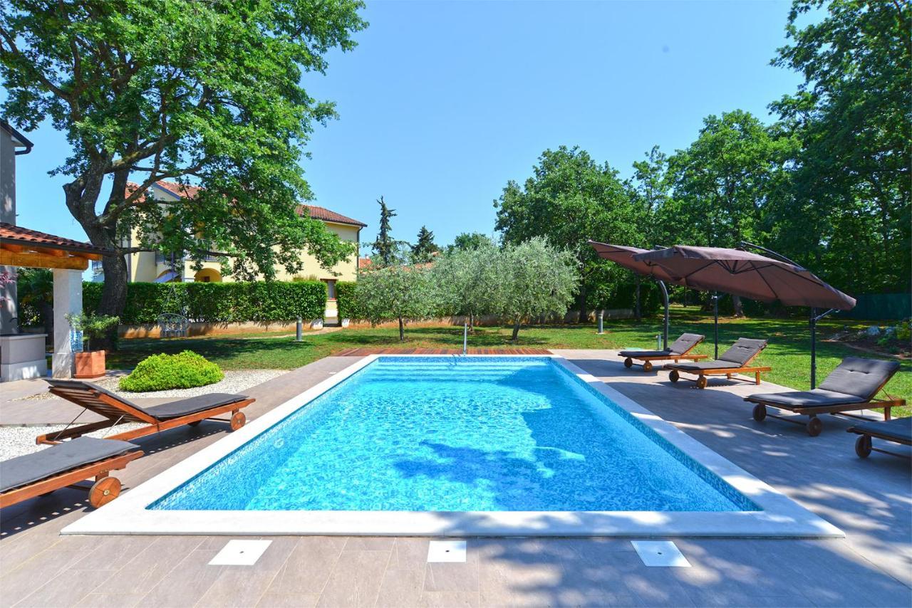 Apartments Marija 1089 Porec Luaran gambar