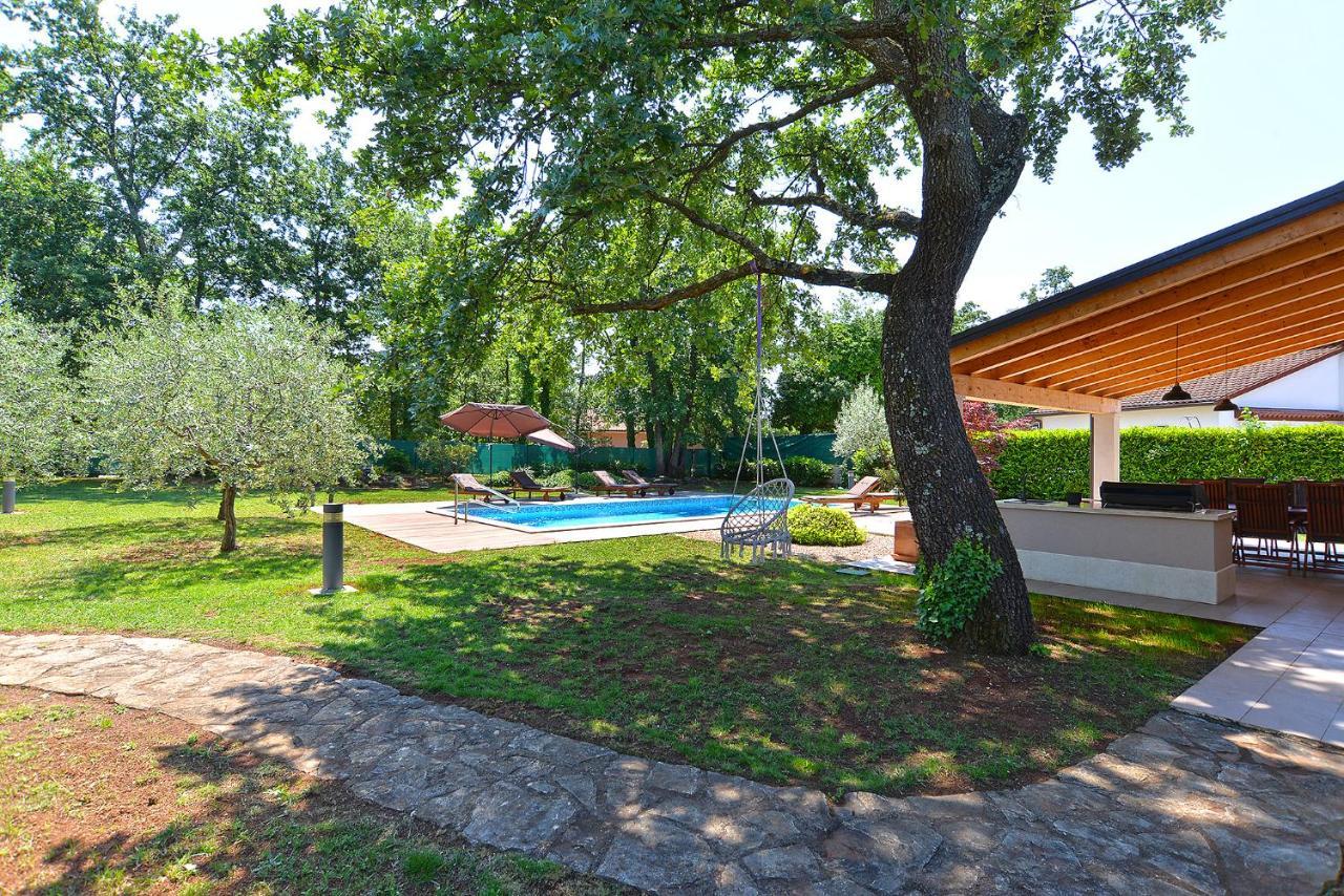 Apartments Marija 1089 Porec Luaran gambar