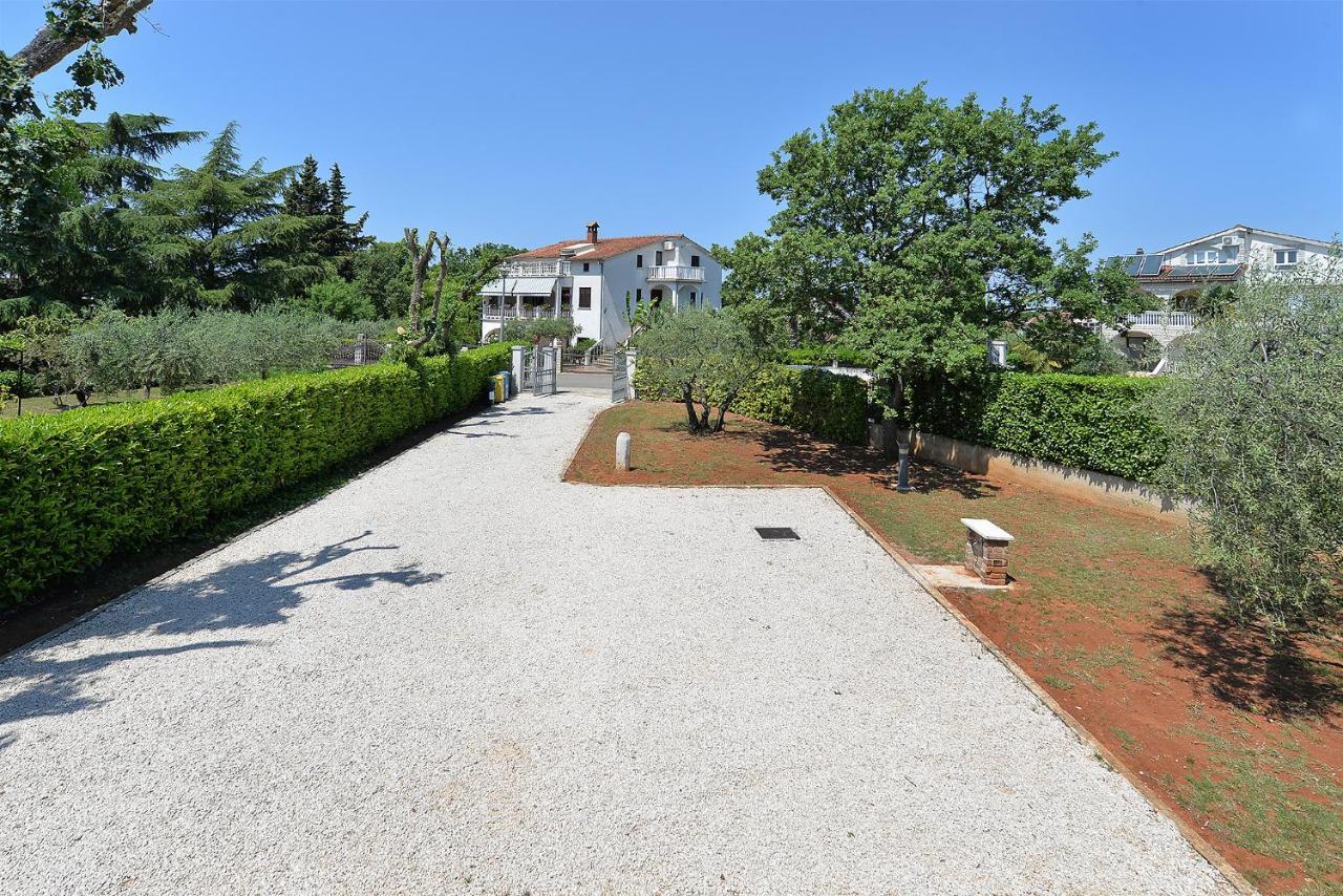 Apartments Marija 1089 Porec Luaran gambar