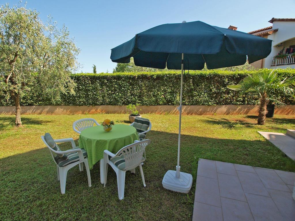 Apartments Marija 1089 Porec Luaran gambar