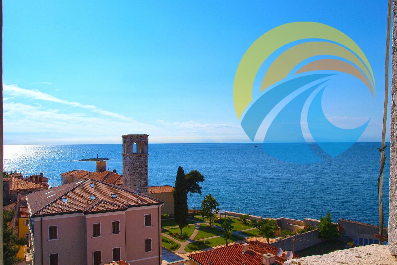 Apartments Marija 1089 Porec Luaran gambar