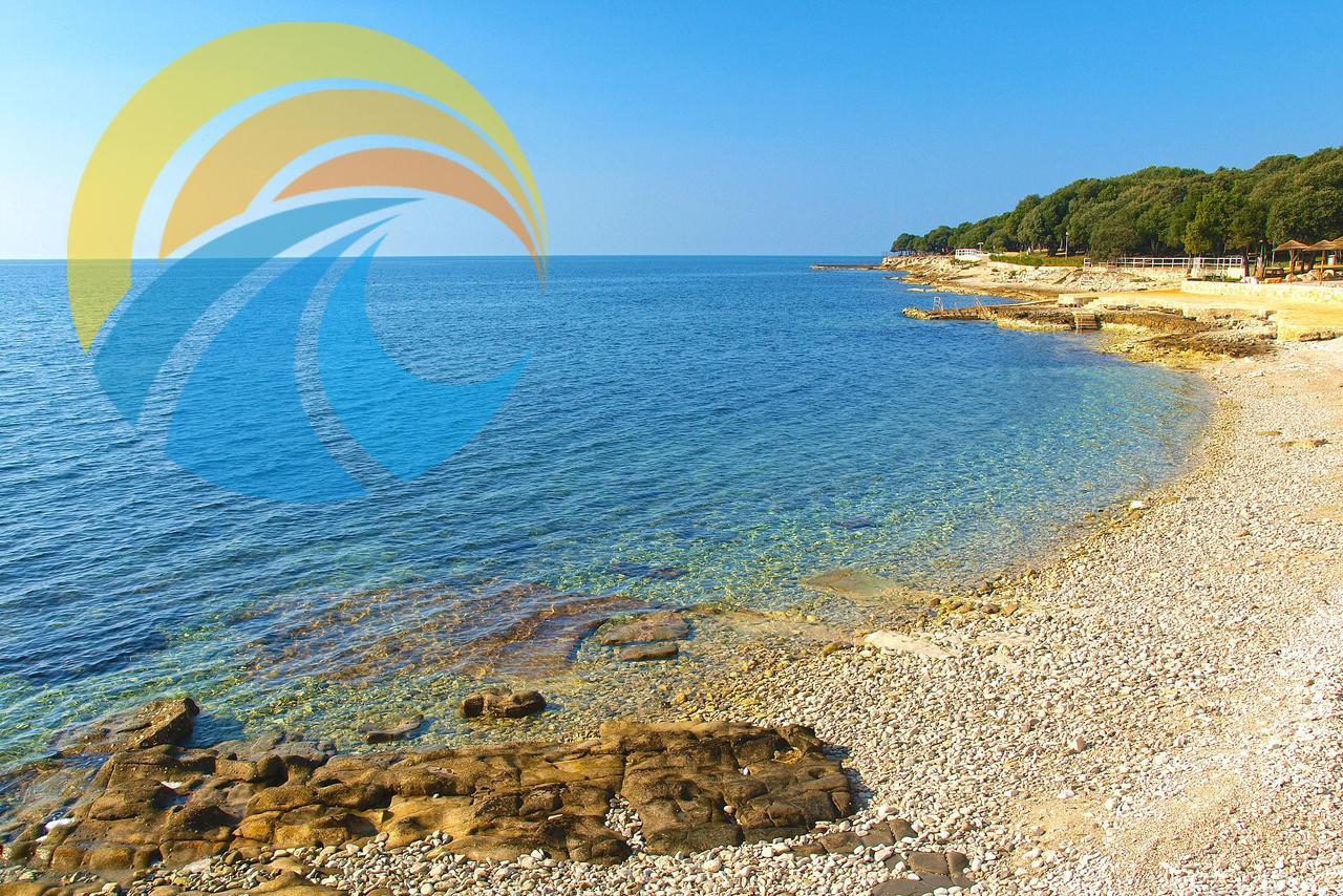 Apartments Marija 1089 Porec Luaran gambar