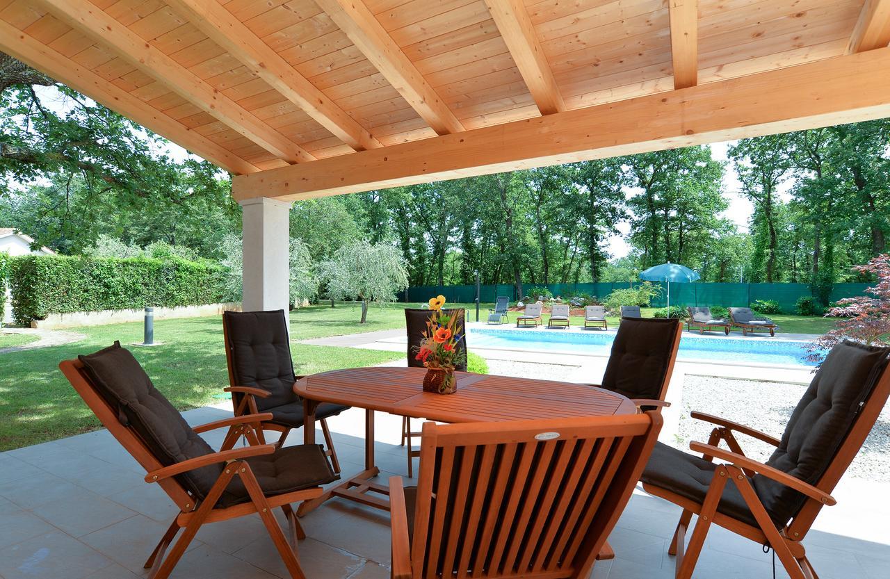 Apartments Marija 1089 Porec Luaran gambar