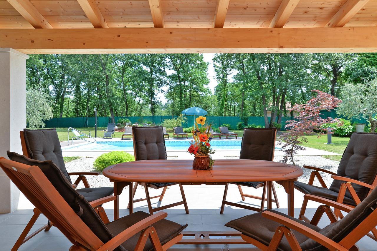 Apartments Marija 1089 Porec Luaran gambar