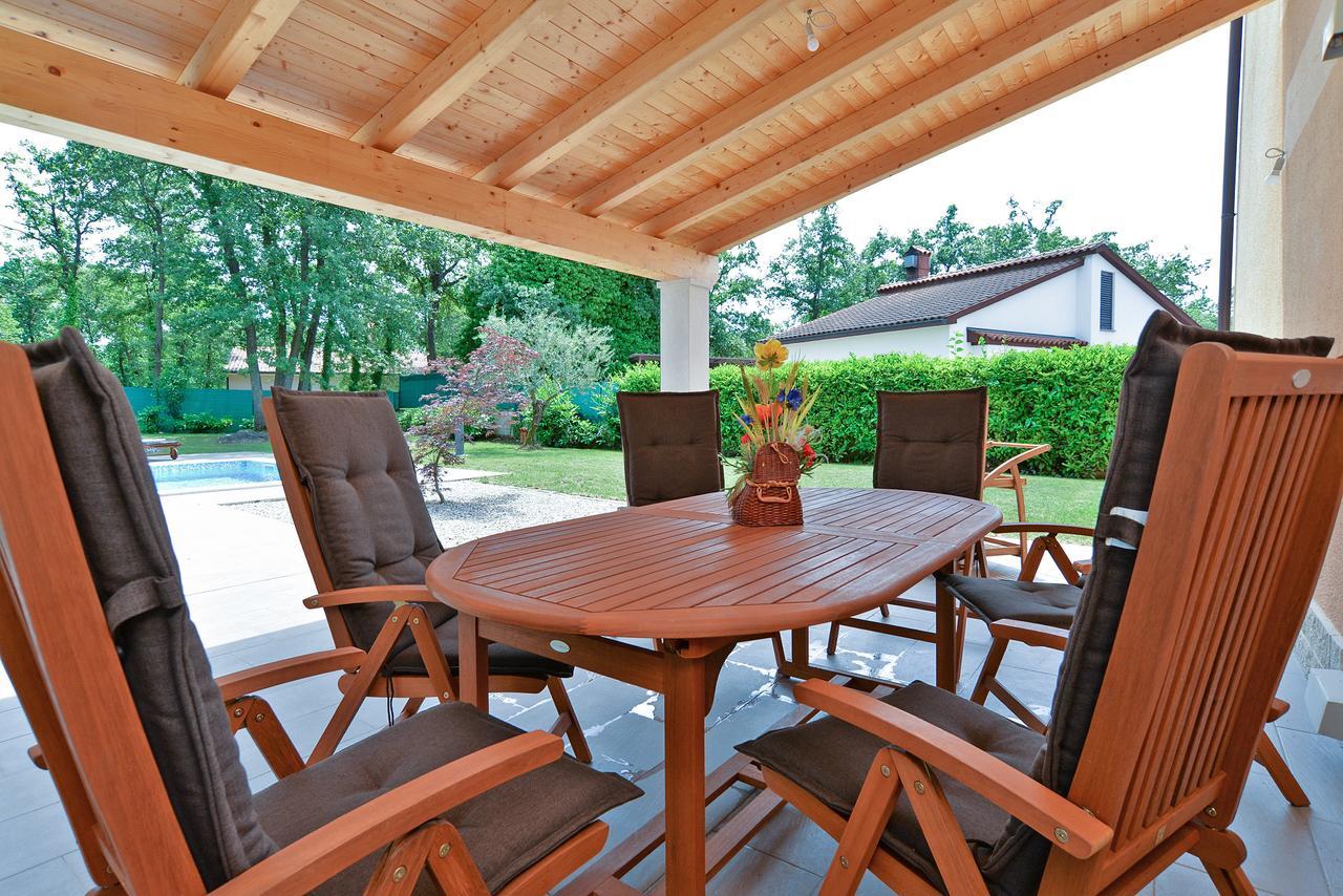Apartments Marija 1089 Porec Luaran gambar