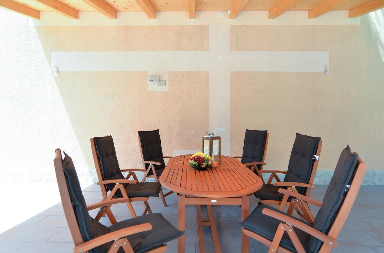 Apartments Marija 1089 Porec Luaran gambar