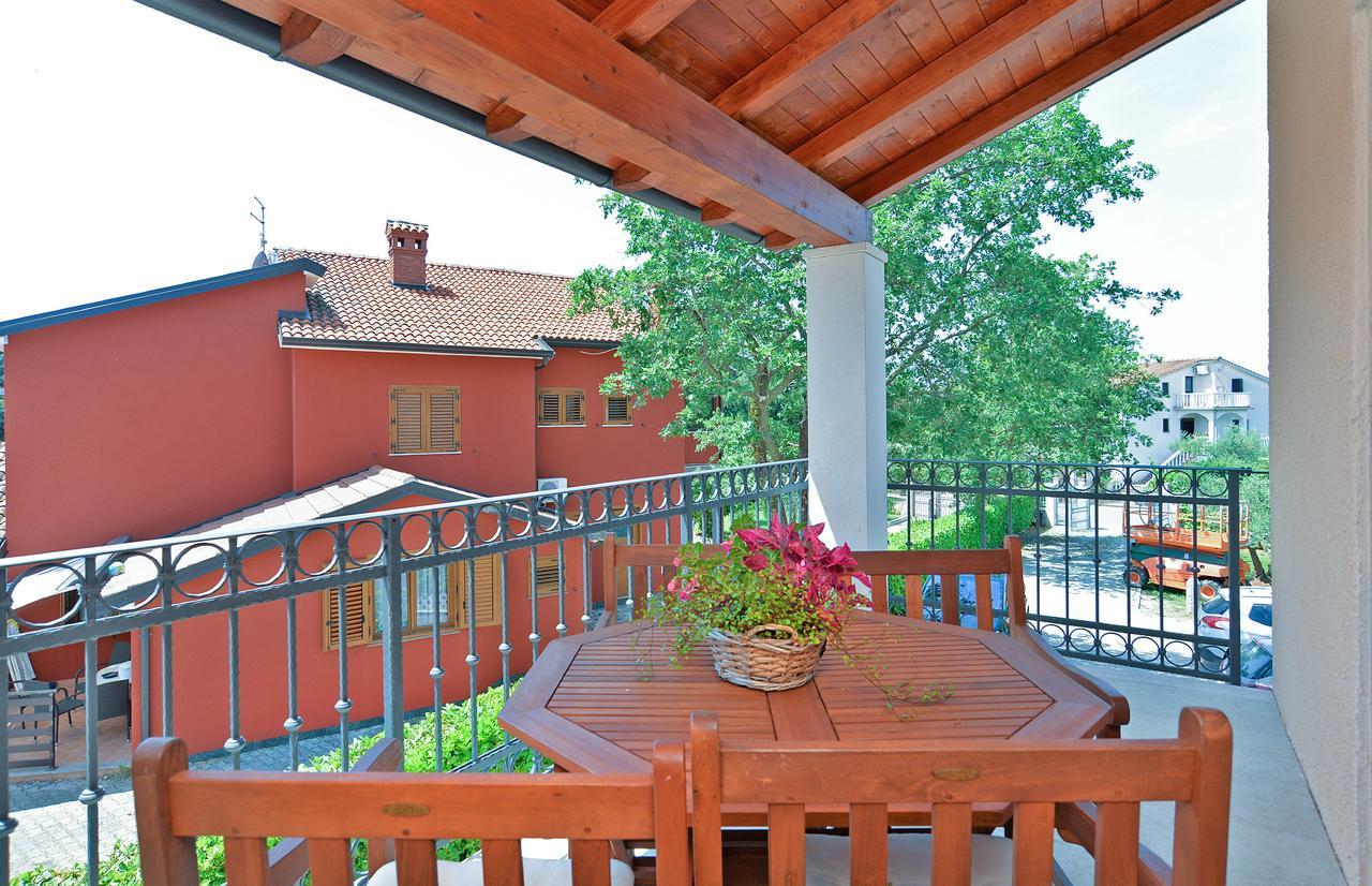 Apartments Marija 1089 Porec Luaran gambar