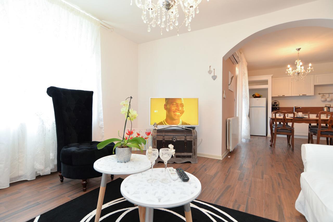 Apartments Marija 1089 Porec Luaran gambar
