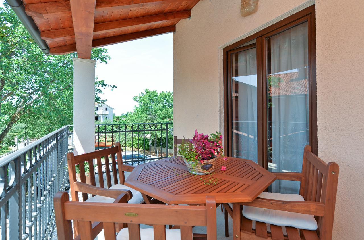 Apartments Marija 1089 Porec Luaran gambar