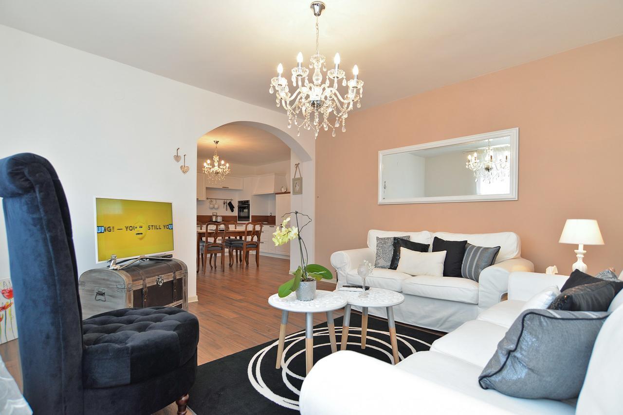Apartments Marija 1089 Porec Luaran gambar