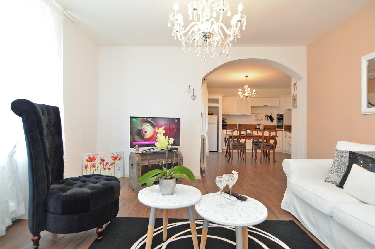 Apartments Marija 1089 Porec Luaran gambar